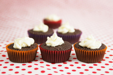 Cup cakes
