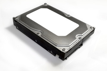 Hard Drive Disk