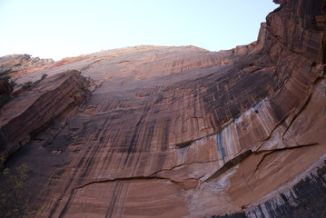 Zion National Park, Utah