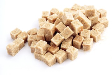 lump cane sugar