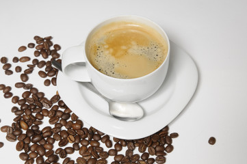 Kaffeetasse