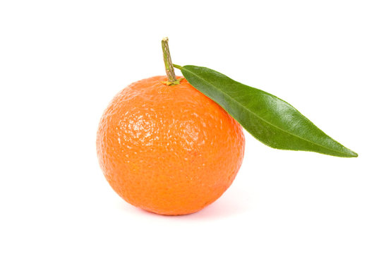 Tangerine