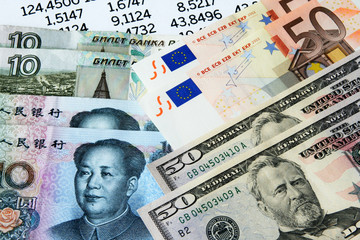 Wechselkurse - Exchange Rates