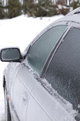 zima © Kalinowski Łukasz