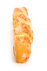 delicious sandwiches