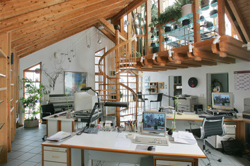Innenarchitektur