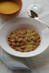 Malafanti - Primi piatti della cucina tradizionale veneta