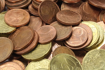 Euro Kleingeld