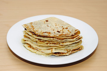 Crepes