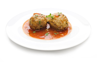 Meatballs