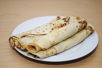 Crepes