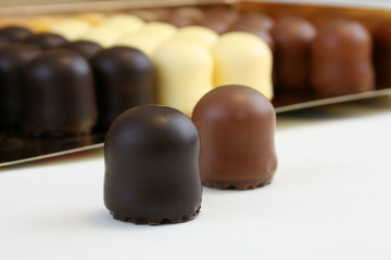 Mini Schaumküsse