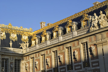 Schloss Versailles