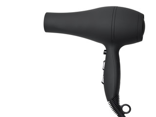 Hair dryer