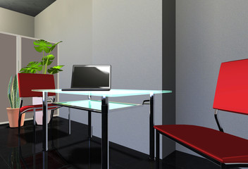 ビジネスイメージ