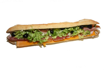 sandwich
