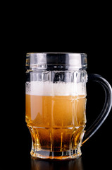 Beer mug