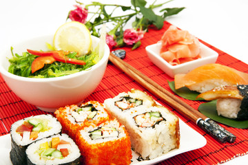 japanese food