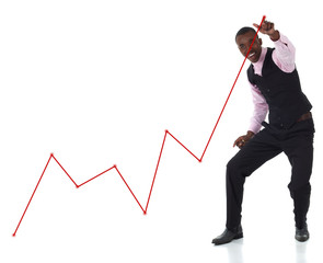 Business graph