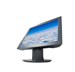 Monitor