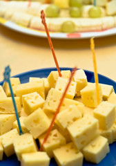 cheese