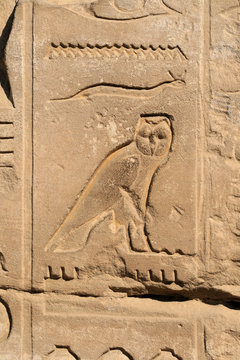 Karnak Temple 48