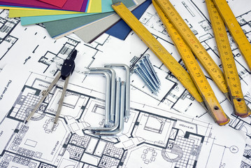 plans and gear