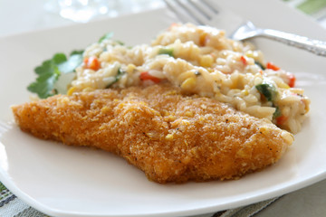 Fish