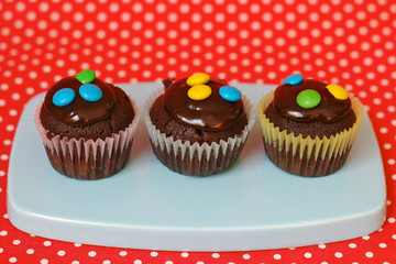 Cute cupcakes