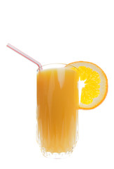Orange juice