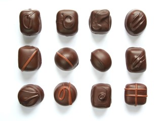 chocolate