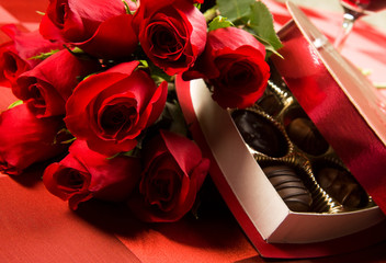 Valentine's Day Celebration