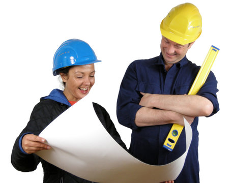 Teamarbeit