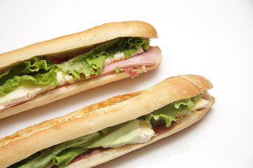 sandwich
