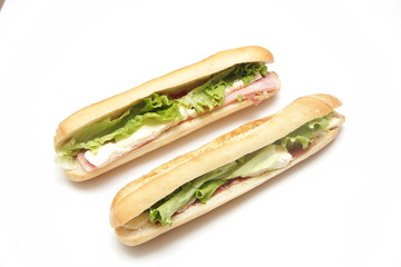 sandwich