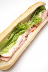 sandwich