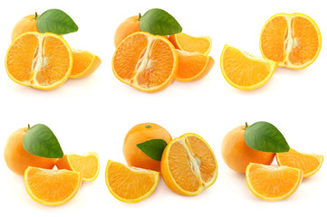 Tangerine