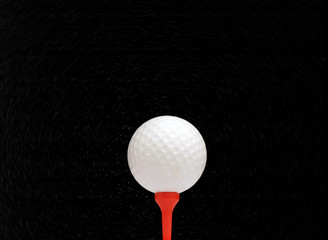 Galaxy golf