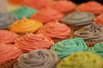 Cupcakes