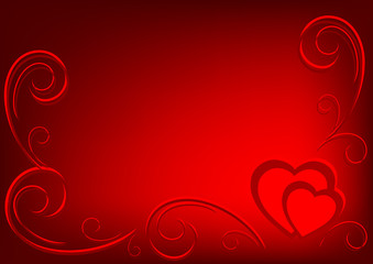 Valentine background3