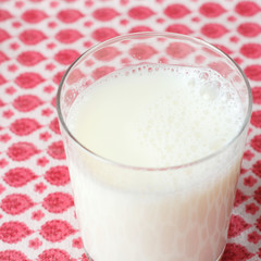 Milk