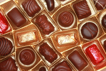 Pralinen