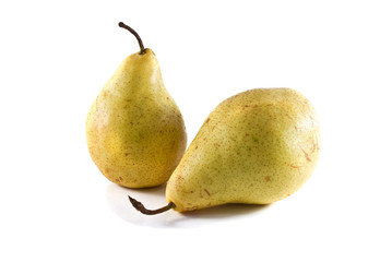 pears