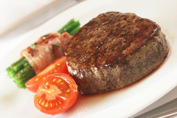 Steak