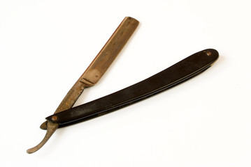 Straight razor