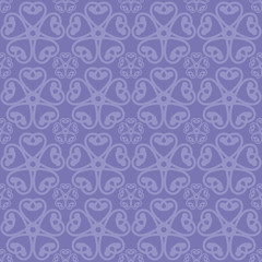 background with flowers