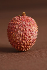 litchi, lychee