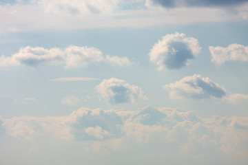 Clouds