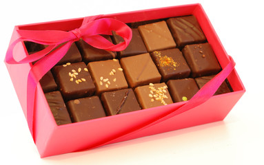 chocolates