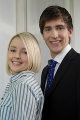 Partnerschaft